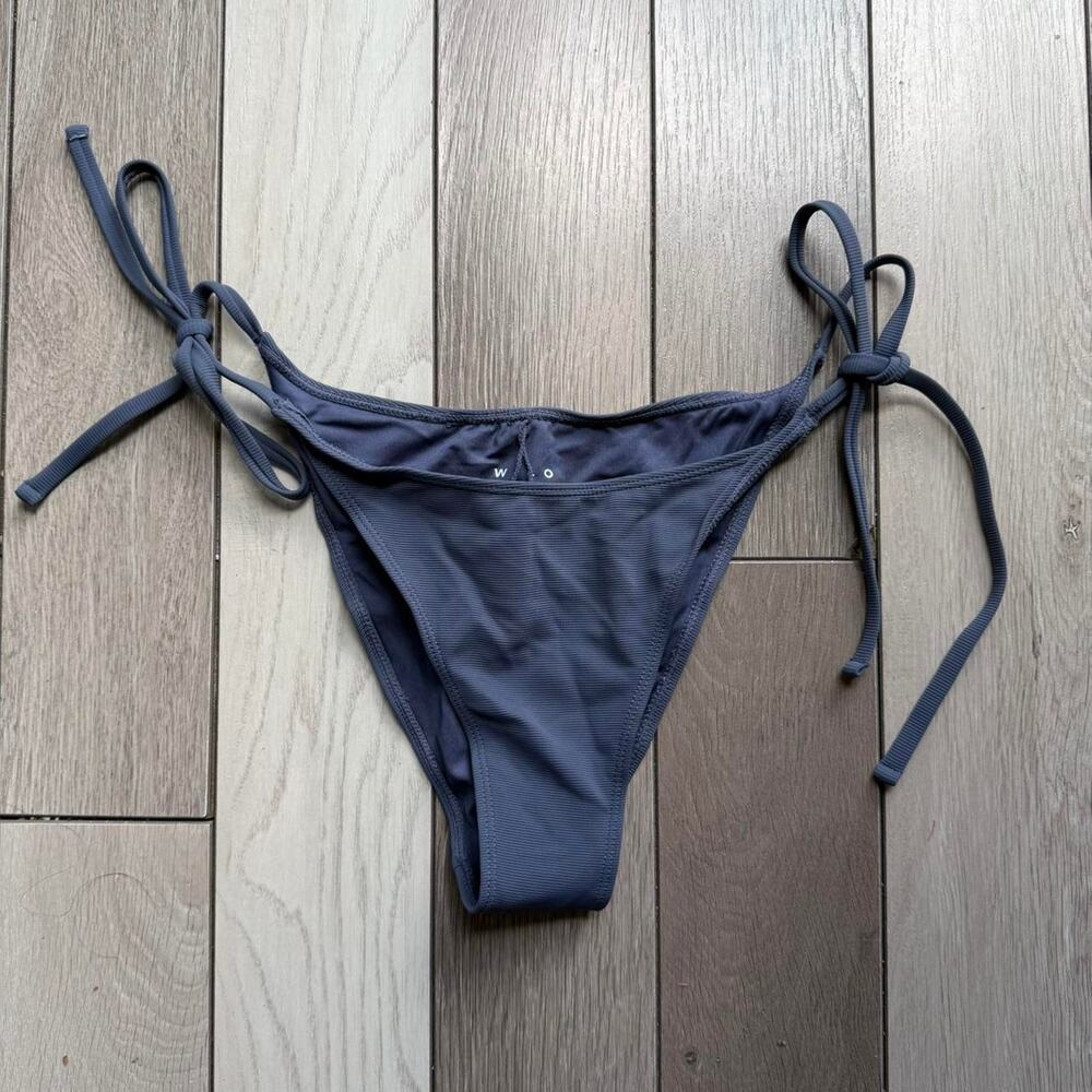 Wilo the label bikini bottom